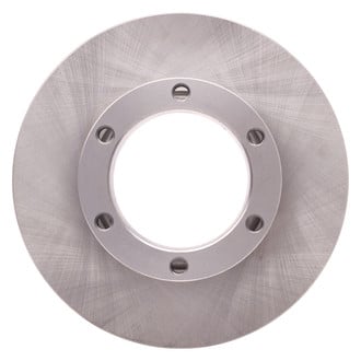 DFC® - Premium Vented Front Brake Rotor