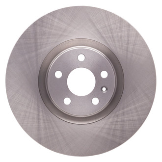 DFC® - Premium Plain Disc Brake Rotor