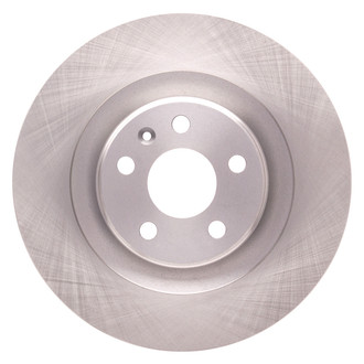 DFC® - Premium Vented Rear Brake Rotor