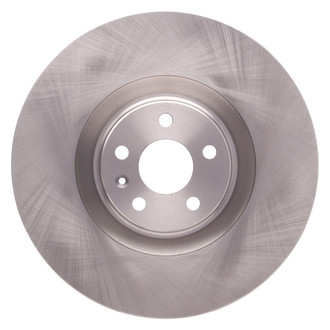 DFC® - Premium Vented Front Brake Rotor