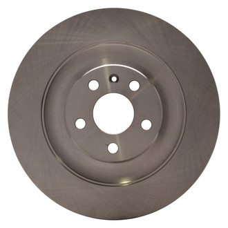 DFC® - Premium Vented Rear Brake Rotor