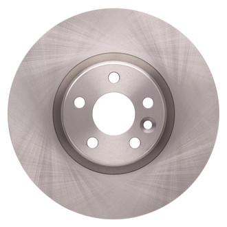 DFC® - Premium Vented Front Brake Rotor
