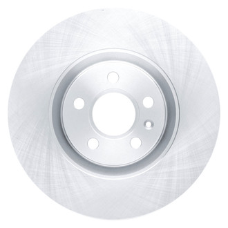 DFC® - Premium Plain Disc Brake Rotor
