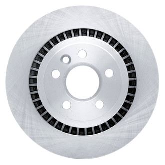 DFC® - Premium Rear Brake Rotor