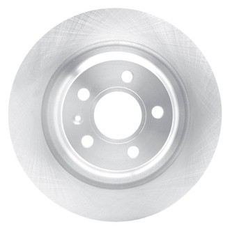 DFC® - Premium Rear Brake Rotor
