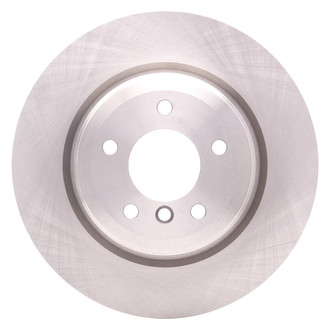DFC® - Premium Vented Rear Brake Rotor