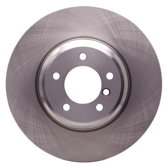 DFC® - Premium Vented Front Brake Rotor