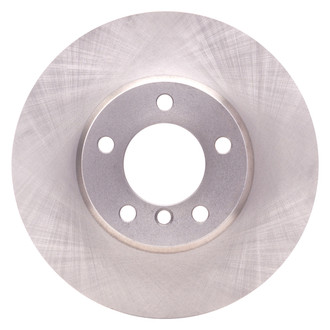 DFC® - Premium Vented Front Brake Rotor