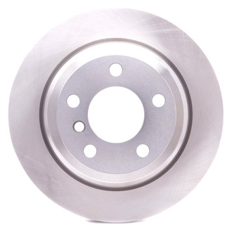 DFC® - Premium Vented Rear Brake Rotor