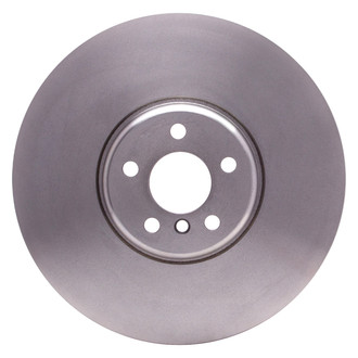 DFC® - Premium Vented Front Passenger Side Brake Rotor
