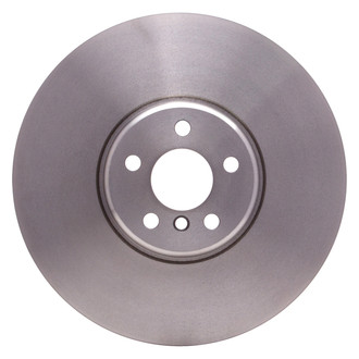 DFC® - Premium Vented Front Driver Side Brake Rotor