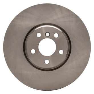 DFC® - Premium Front Passenger Side Brake Rotor