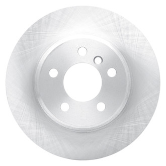 DFC® - Premium Solid Rear Brake Rotor
