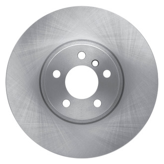 DFC® - Premium Vented Front Brake Rotor