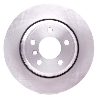 DFC® - Premium Vented Rear Brake Rotor