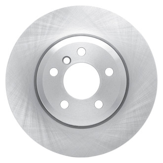 DFC® - Premium Vented Front Brake Rotor