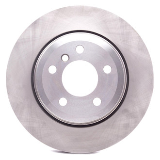 DFC® - Premium Vented Rear Brake Rotor