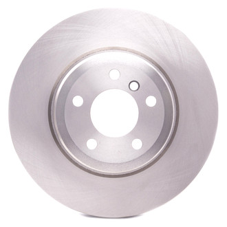 DFC® - Premium Vented Rear Brake Rotor