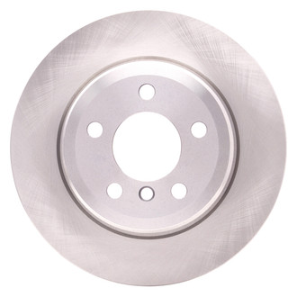 DFC® - Premium Vented Rear Brake Rotor