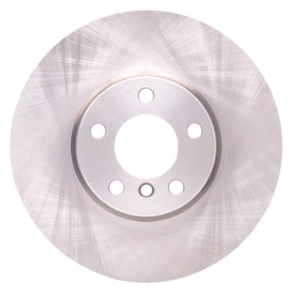 DFC® - Premium Vented Front Brake Rotor