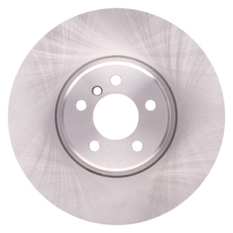 DFC® - Premium Vented Front Brake Rotor