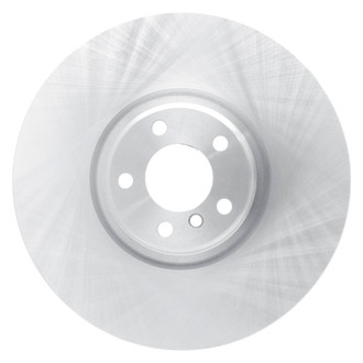 DFC® - Premium Vented Front Driver Side Brake Rotor
