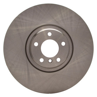 DFC® - Premium Vented Front Passenger Side Brake Rotor