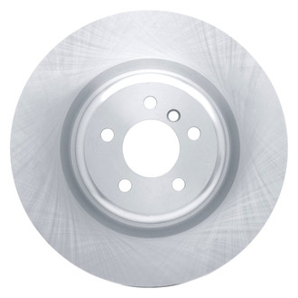 DFC® - Premium Vented Rear Brake Rotor