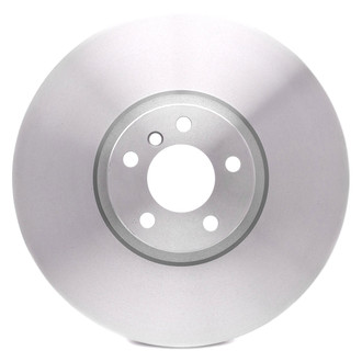 DFC® - Premium Vented Front Driver Side Brake Rotor