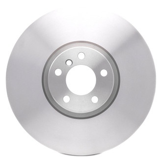 DFC® - Premium Vented Front Passenger Side Brake Rotor
