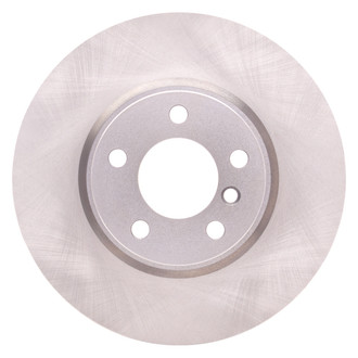 DFC® - Premium Vented Front Brake Rotor