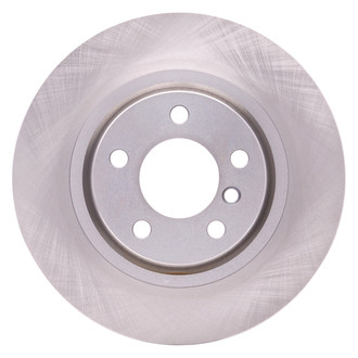 DFC® - Premium Vented Rear Brake Rotor