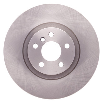 DFC® - Premium Front Brake Rotor