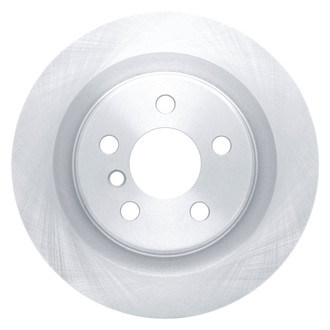 DFC® - Premium Rear Brake Rotor
