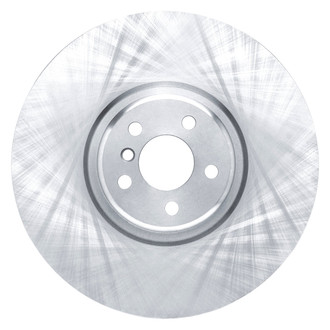 DFC® - Premium Plain Disc Brake Rotor