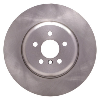 DFC® - Premium Plain Disc Brake Rotor