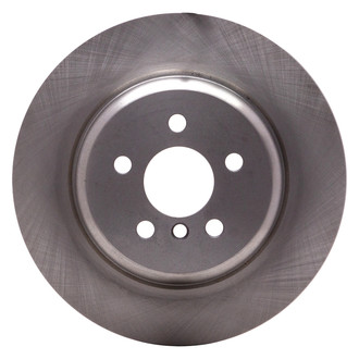 DFC® - Premium Rear Passenger Side Brake Rotor