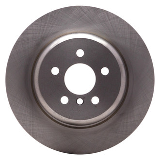 DFC® - Premium Rear Driver Side Brake Rotor