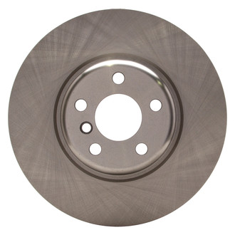 DFC® - Premium Plain Disc Brake Rotor