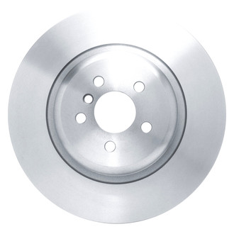 DFC® - Premium Rear Passenger Side Brake Rotor