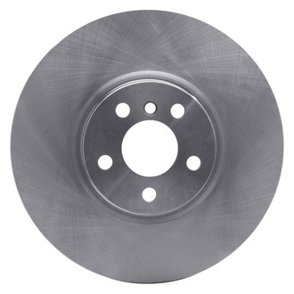 DFC® - Premium Front Brake Rotor