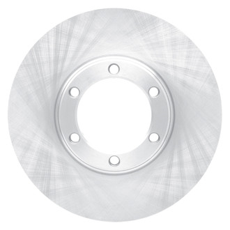 DFC® - Premium Plain Disc Brake Rotor