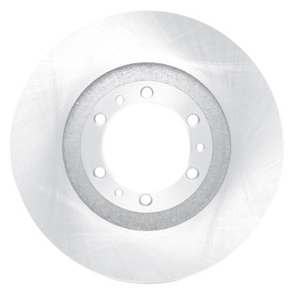 DFC® - Premium Plain Disc Brake Rotor