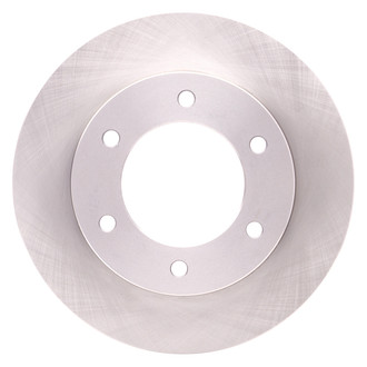DFC® - Premium Plain Disc Brake Rotor