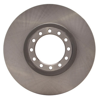 DFC® - Premium Plain Disc Brake Rotor