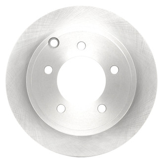 DFC® - Premium Solid Rear Brake Rotor