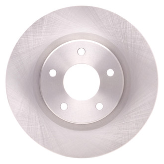 DFC® - Premium Plain Disc Brake Rotor