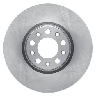 DFC® - Premium Plain Disc Brake Rotor