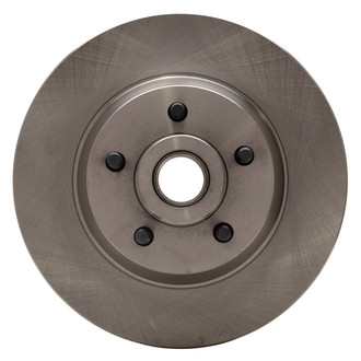 DFC® - Premium Vented Front Brake Rotor