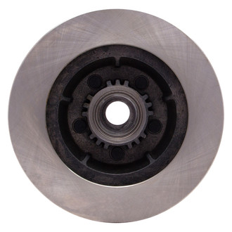 DFC® - Premium Vented Front Brake Rotor